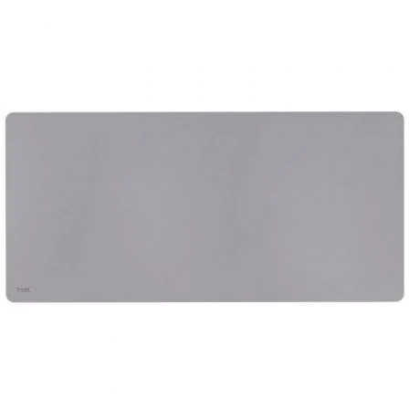 Trust Desk Pad Benya XXL Gris Almohadilla Escritorio Grande 25712 Trust Desk Pad Benya XXL Gris Almohadilla Escritorio Grande 25712